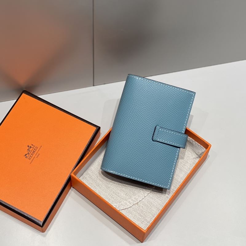 Hermes Wallets Purse